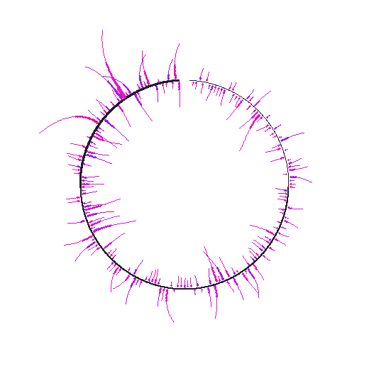 semantic glyph